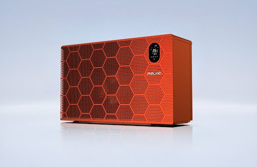 Fairland XP26 Pool varmepumpe