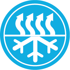 Intelligent Optøning & Anti-Freezing logo
