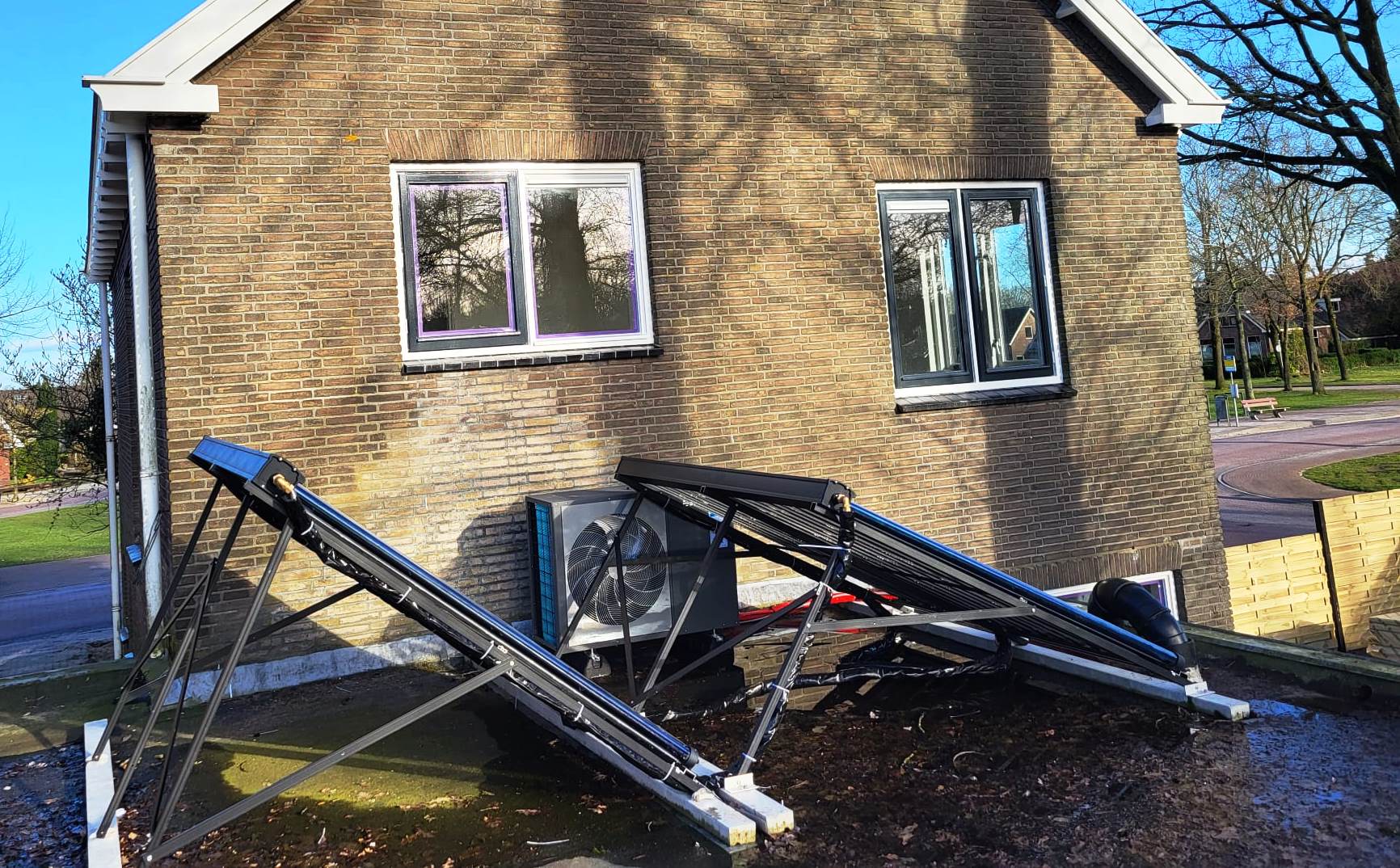 Varmepumpe i Tyskland8 