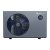 Oceanstar Series - 9-16kW R32 Swimming Pool Inverter Heat Pump