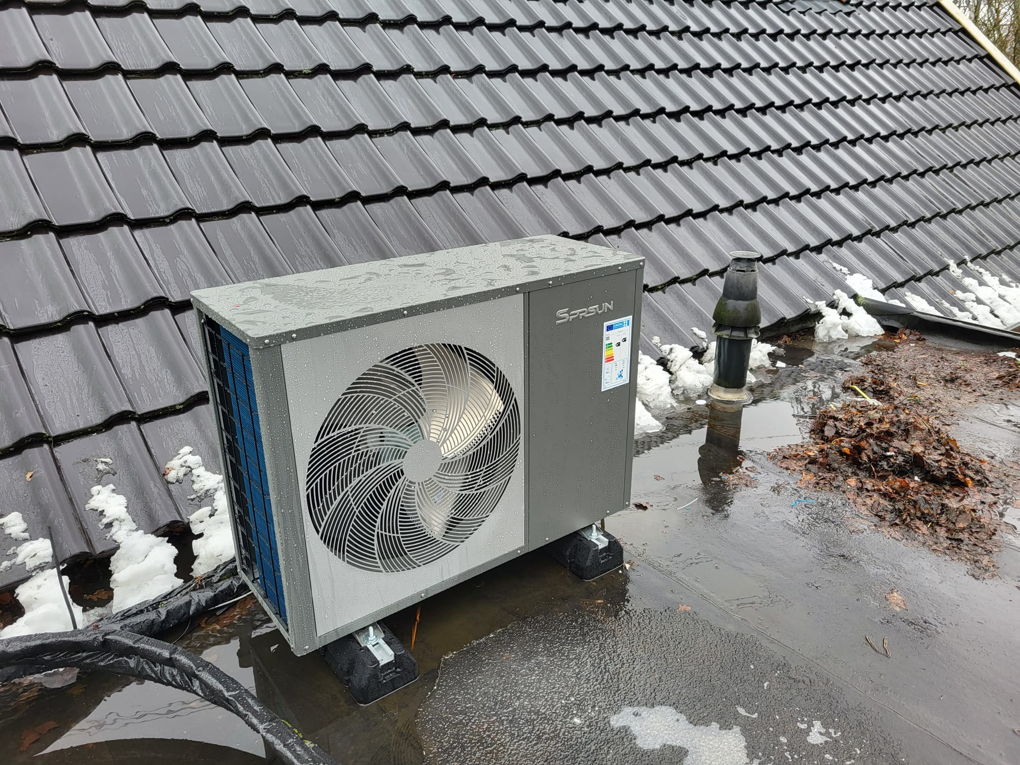 varmepumpe i Tyskland9