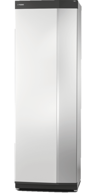 NIBE S1256 Jordvarmepumpe