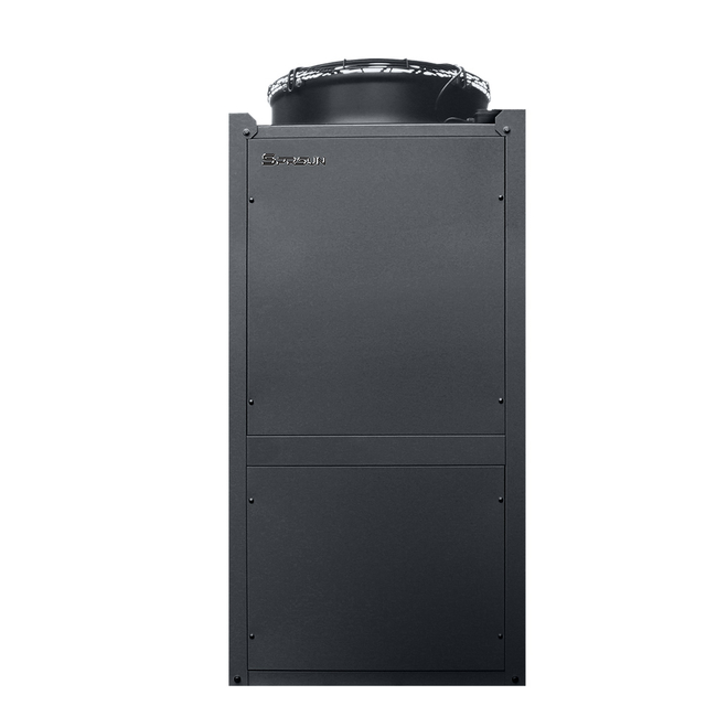 R32 Clima Series - 34KW DC Inverter varmepumpe