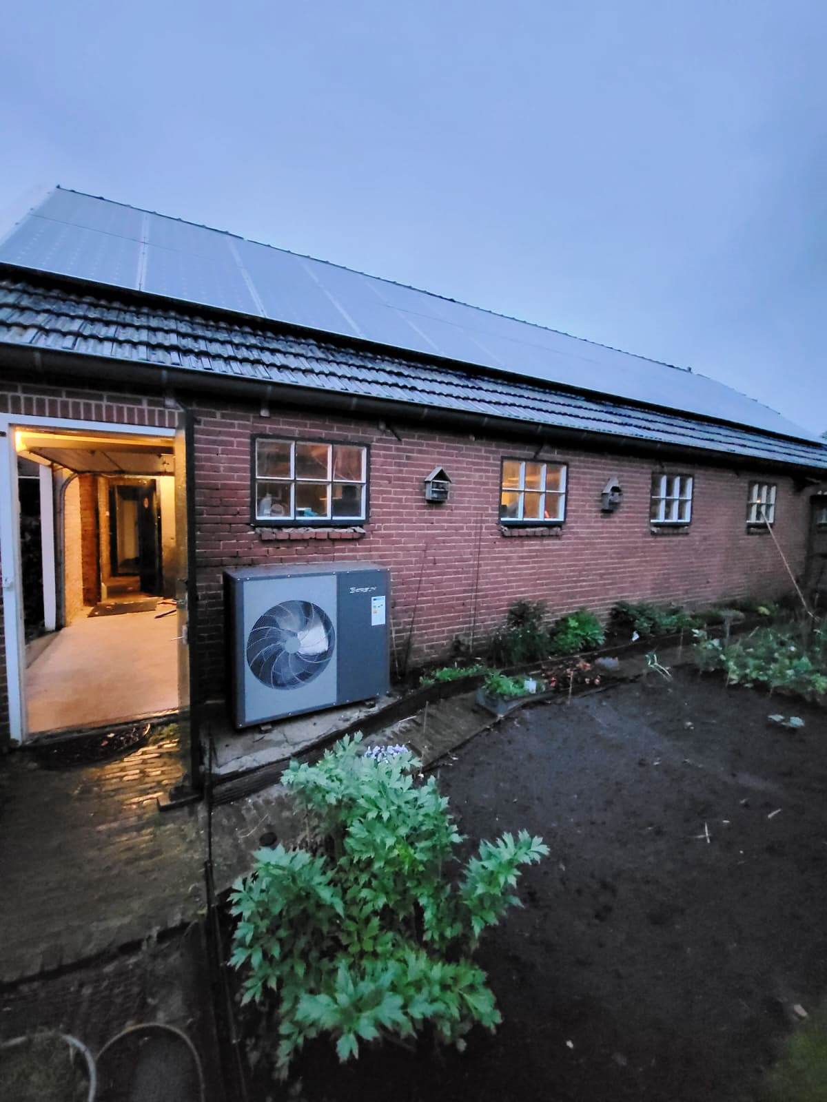 varmepumpe i Tyskland5