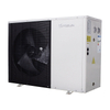 R32 Clima Series - 6KW-15KW ERP A+++ Cold Climate DC Inverter Monoblok varmepumper