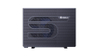 R290 Al-Enhanced Inverter Air-Source Swimming Pool varmepumpe