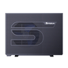R290 Al-Enhanced Inverter Air-Source Swimming Pool varmepumpe