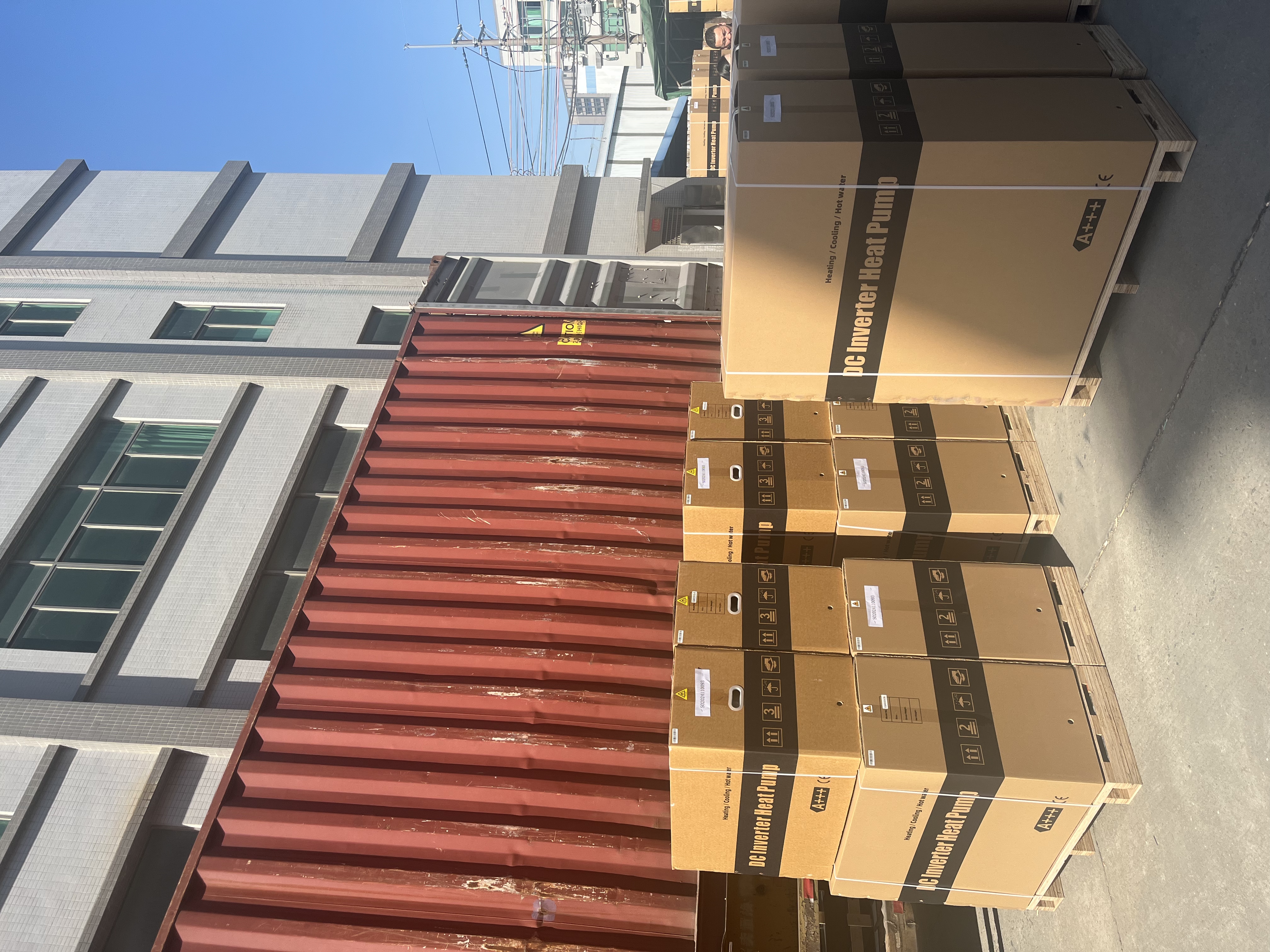 Varmepumpe i Tyskland6 