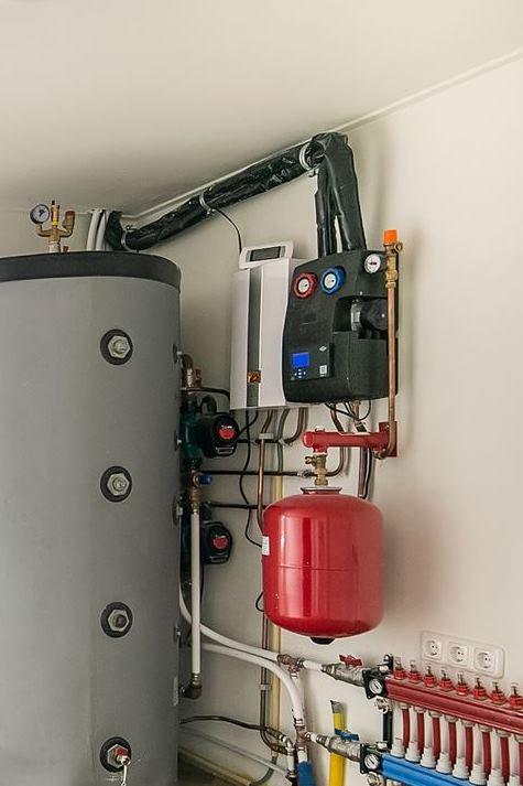 Varmepumpe i Tyskland12