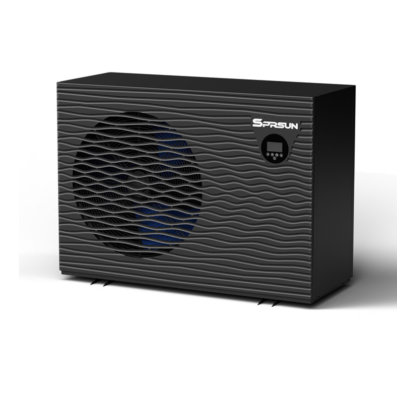 10-16 kW R32 Swimming Pool Heat Pump