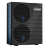 R290 Greenergy Evo Air-Source varmepumpe A+++