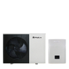 R32 Clima-S-serien - 11,5KW/15,5KW ERP A+++ EVI koldklimavarmepumper