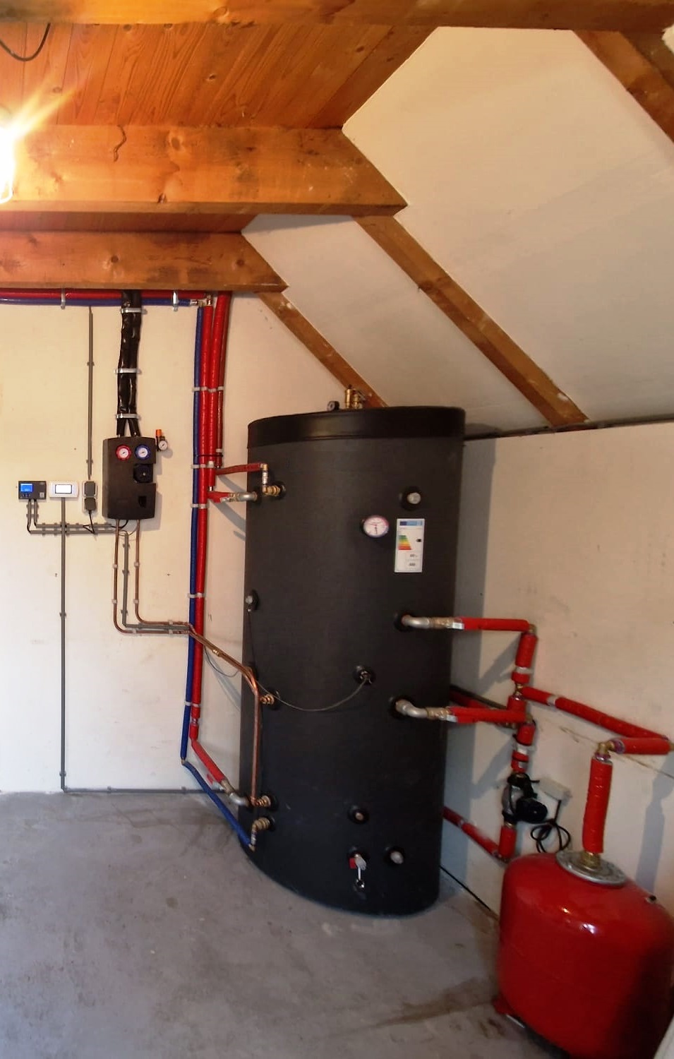 varmepumpe i Tyskland23