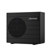 R290 Greenergy Evo Air-Source varmepumpe A+++