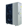 R32 Clima Series - 19K-35KW EVI DC Inverter Luftkilde varmepumper med berøringsskærm