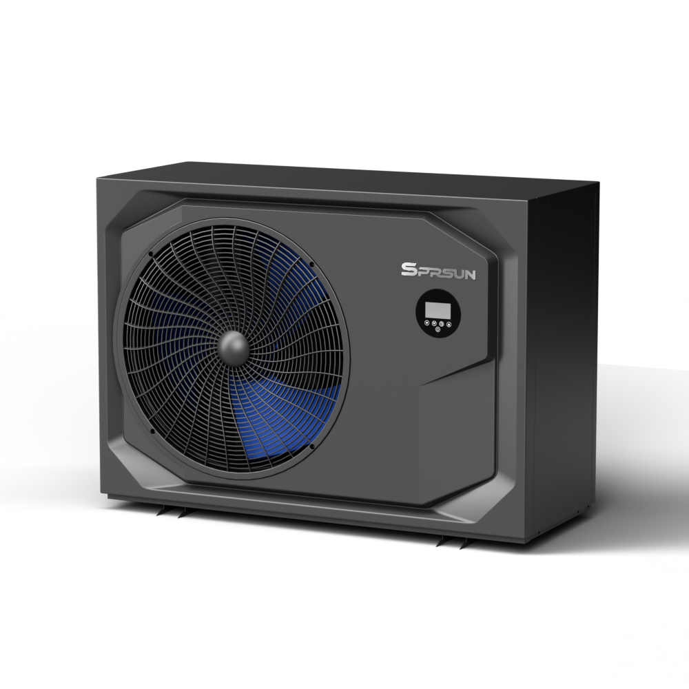 10-16 kW R32 Swimming Pool Heat Pump