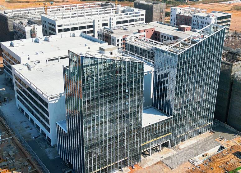 SPRSUN afslører 5G Smart Manufacturing Milestone, der indleder en ny æra af partnerskab