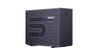 R290 Al-Enhanced Inverter Air-Source Swimming Pool varmepumpe
