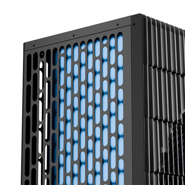 R290 Greenergy Evo Air-Source varmepumpe A+++