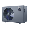 Oceanstar Series - 9-16kW R32 Swimming Pool Inverter Heat Pump
