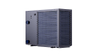 R290 Al-Enhanced Inverter Air-Source Swimming Pool varmepumpe