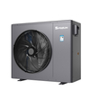 ClimaPure R32 DC Inverter Luftkilde varmepumpe