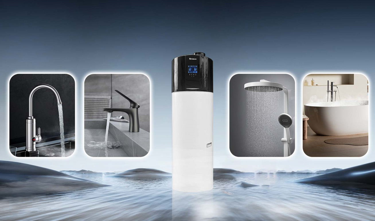 Er varmepumpevandvarmere det værd?