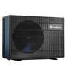 R290 Greenergy Evo Air-Source varmepumpe A+++