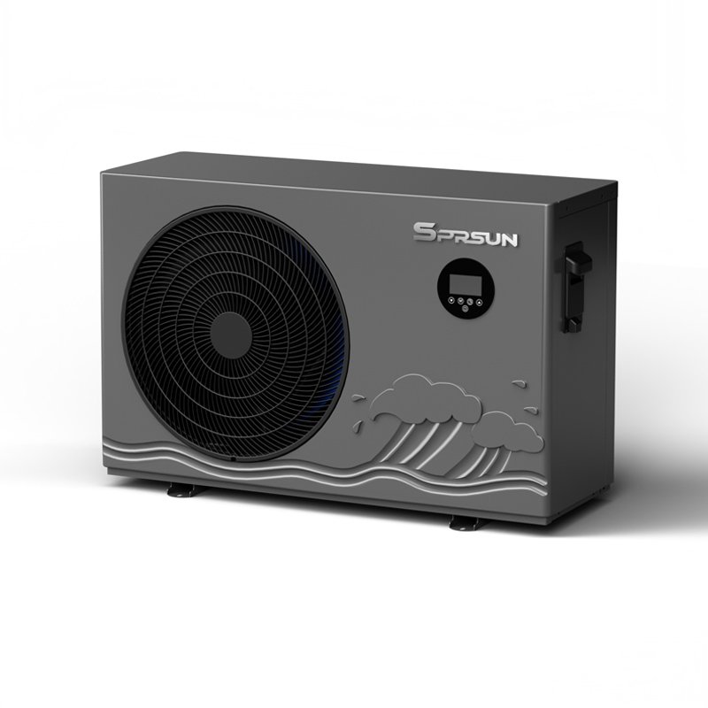 10-16 kW R32 Swimming Pool Heat Pump