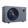 Oceanstar Series - 9-16kW R32 Swimming Pool Inverter Heat Pump