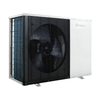 R32 Clima Series - 6KW-15KW ERP A+++ Cold Climate DC Inverter Monoblok varmepumper