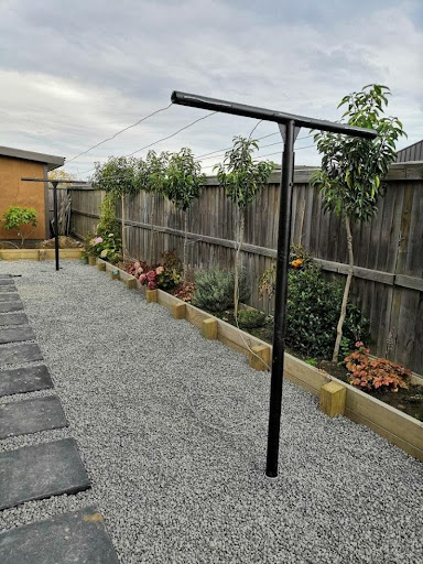 Et ideelt installationssted for varmepumpevandvarmer