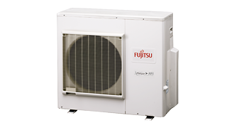 Ekstra lav temperatur opvarmning (XLTH) serien