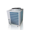 10KW-26KW Monoblok luftkilde svømmebassin varmepumpe til vandopvarmning og -køling