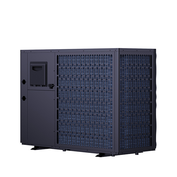 20KW 22KW R290 Greenergy Series - 6-22KW Ultra-støjsvag DC-inverter luftkildevarmepumper