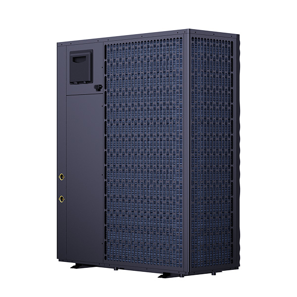 20KW 22KW R290 Greenergy Series - 6-22KW Ultra-støjsvag DC-inverter luftkildevarmepumper