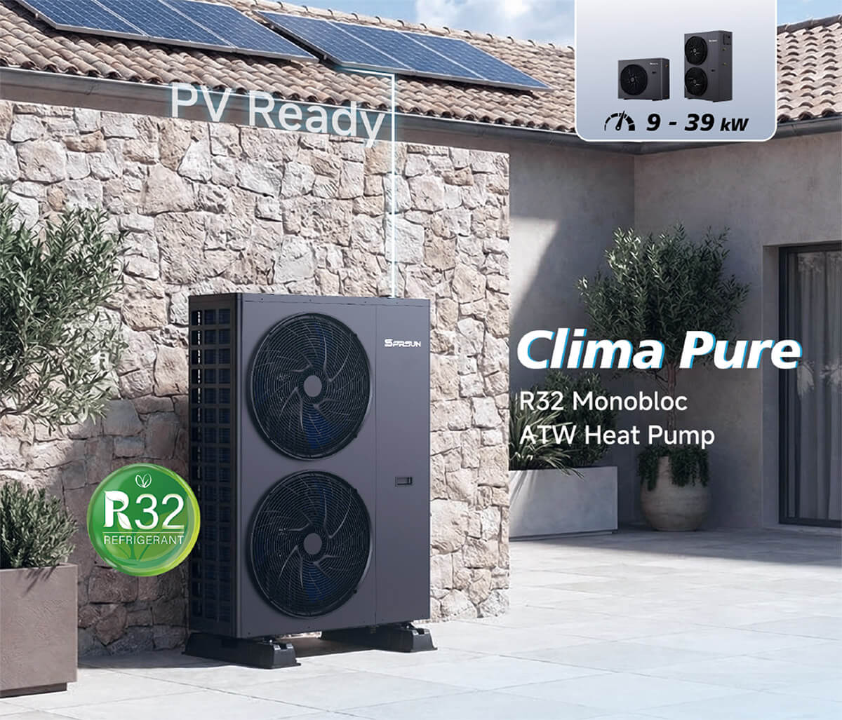 Multifunktionel varmepumpe (Clima Pure)_Brochure-2