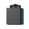 R290 Greenergy Series - 50KW/100KW kommercielle inverter varmepumper