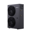 Clima Pure R32 DC Inverter luftkilde varmepumpe