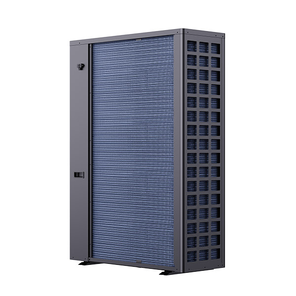 Clima Pure R32 DC Inverter luftkilde varmepumpe
