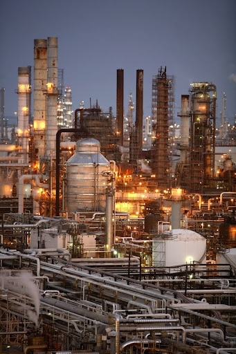 Industriel elektrificering