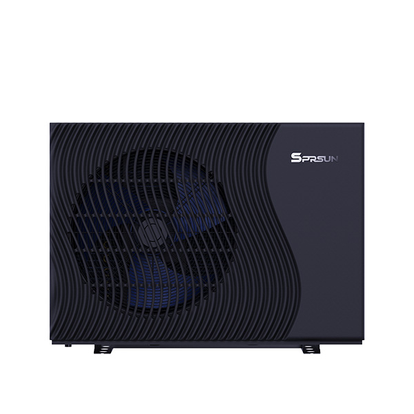 R290 Greenergy Series - 6-22KW Ultra-støjsvag DC-inverter Luftkildevarmepumper 20KW 22KW